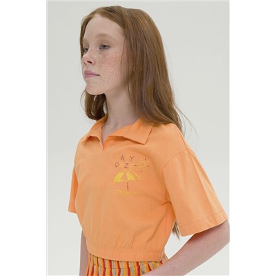 Футболка- поло PELICAN, 853965