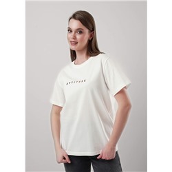 Футболка женская