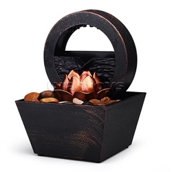 Светильник "Гармония" в коробке