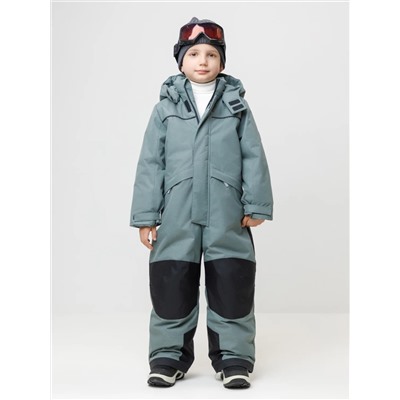 CROCKID Комбинезон ВК 60129/3 ГР (98-122)