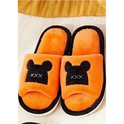 Домашние тапочки #23076741