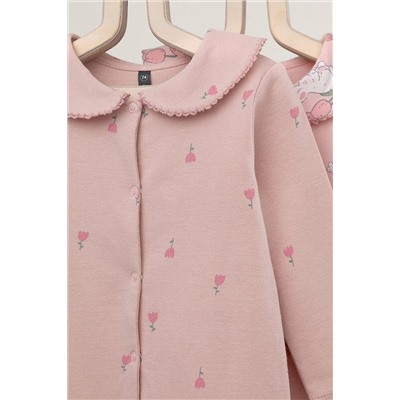 Комбинезоны, 2 шт. CROCKID, 1131307