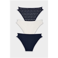 Трусы женские (3шт.) MARK FORMELLE, 1227849