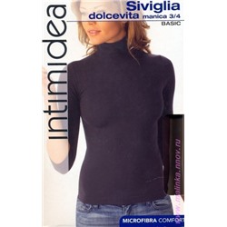 Водолазка, Intimidea, T-Shirt Siviglia