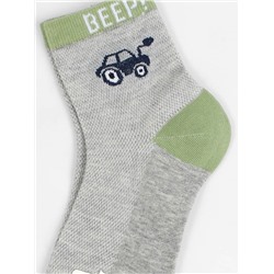 Носки детские DMDBS верх сетка