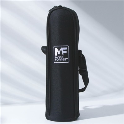 УЦЕНКА Термос «Mode Forrest» в чехле, 1 л, время сохранения тепла 6-12 ч