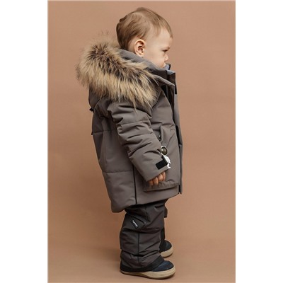 Комплект (Куртка+Брюки) BATIK CASUAL, 1134955