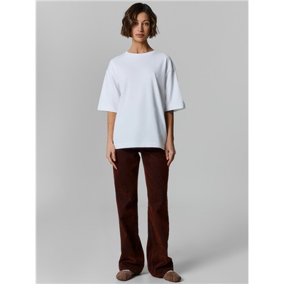 ФУТБОЛКА ЖЕНСКАЯ 112916