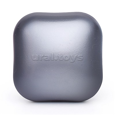 Набор шариков "Плюшки" 50шт нюд