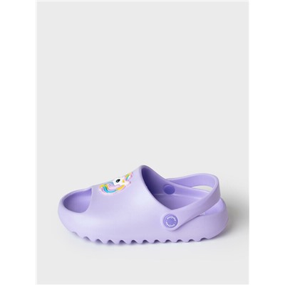 Сабо для девочек