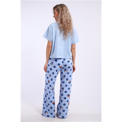 Костюм с брюками арт. КД-00-007 НАТАЛИ, 1216815