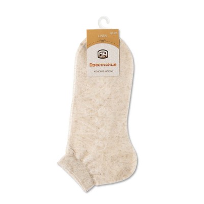 Носки Брестские LINEN 1605