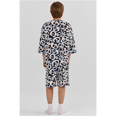 Комплект для мальчиков (джемпер, шорты) MARK FORMELLE, 1243835