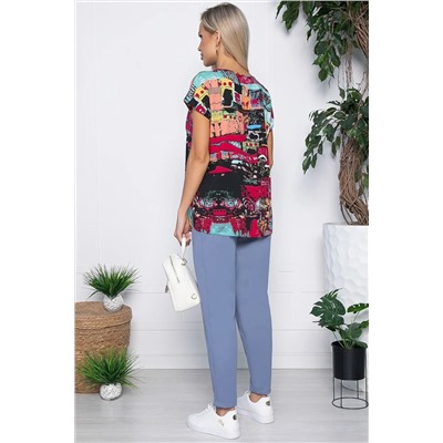 LT Collection Костюм К10649