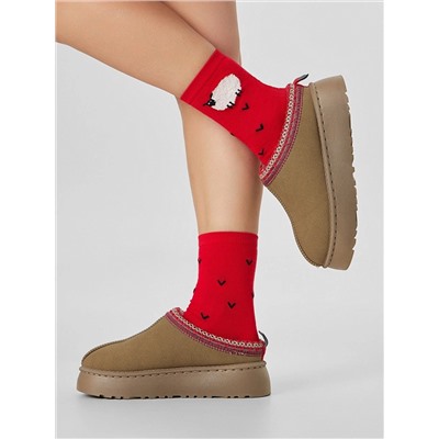 MARK FORMELLE Женские носки 273K-3357