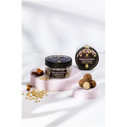 Марципановая картошка с КЕДРОВЫМ ОРЕХОМ / 160 г / ТМ Сибирский кедр