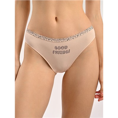 INDEFINI Трусы 3027LUF