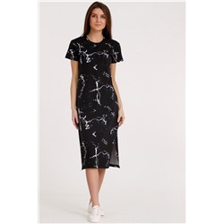 Платье АПРЕЛЬ, 948049