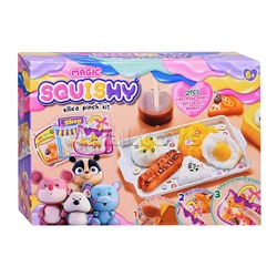 Набор творческая мастерская "Золотые ручки" в коробке