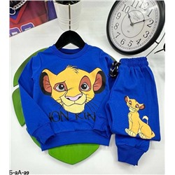 Костюм детский