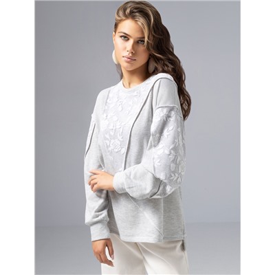 CHARUTTI Свитшот 12438