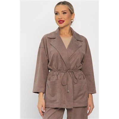 Костюм (Жакет+Брюки) LADY TAIGA, 1187830