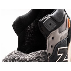 Зимние Кроссовки New Balance 997 High