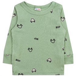 YOULALA Джемпер 1817700503