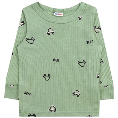 YOULALA Джемпер 1817700503