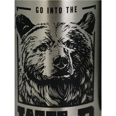 Термос Wild, 800 мл