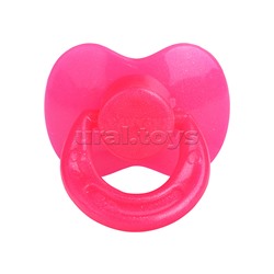 Пупс озвуч 30 см Шаинский музыка пьет, писает, закр. глазки, 4 аксессуара