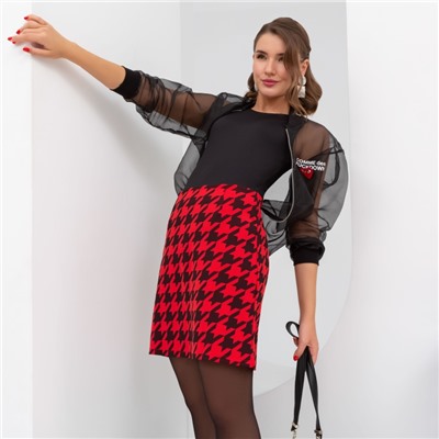 Юбка, Нужное – подчеркнуть