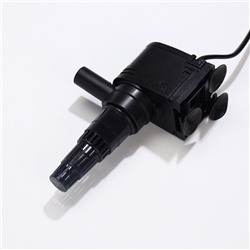 Помпа аквариумная Sea Star HX-1180, 1000 л/ч, 12 Вт, высота подъема 0.8 м