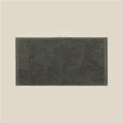 Полотенце махровое SL HOME: Basic "Олива" 90х150 см, 100% хлопок, 530 г/м2