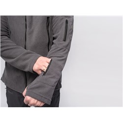 Толстовка тактическая Jacket