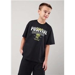 Футболка детская для мальчика