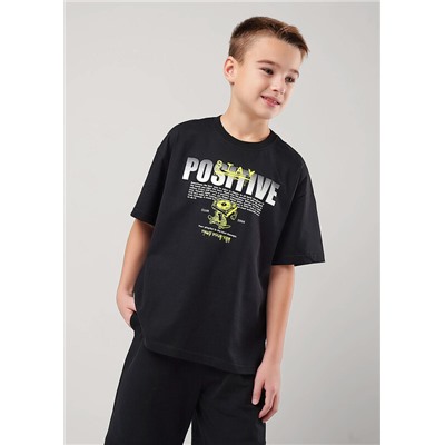 Футболка детская для мальчика