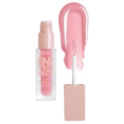 Блеск-глиммер для губ Intellect 100