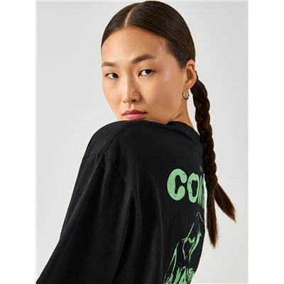 CONCEPT CLUB Футболка 10200510119