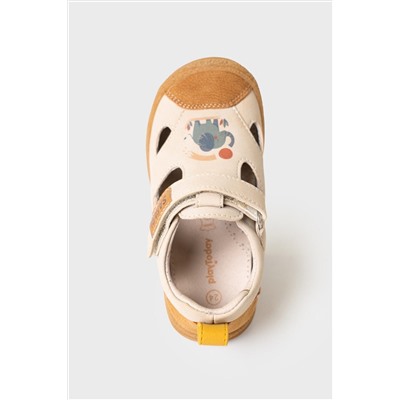 Сандалии для мальчиков PLAYTODAY, 1239810