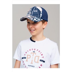 Кепка PLAYTODAY, 1122063