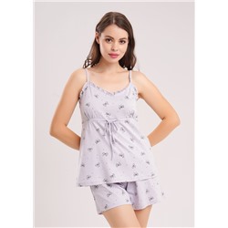 Пижама женская