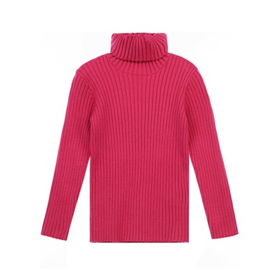 Водолазка для девочки