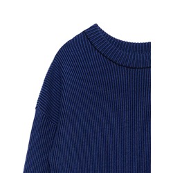 Платья CONTE LDK 064 Вязаное платье из пряжи премиальной качества с модалом