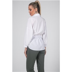 Блузка Санта №1