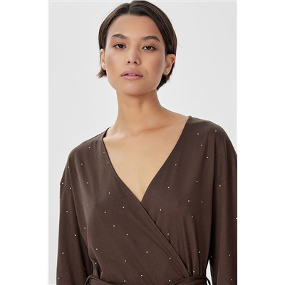 Халат MARK FORMELLE, 1136665