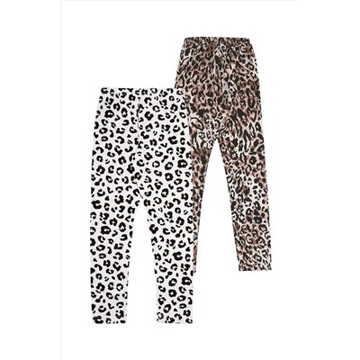 Леггинсы 2шт. АПРЕЛЬ, 1033422