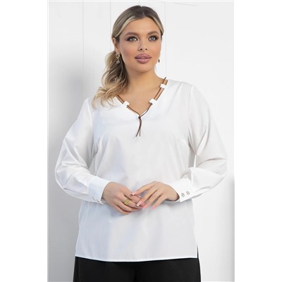 LT Collection Блуза Б12796-15М