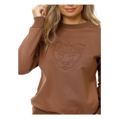 Костюм Альфа (Кофе)