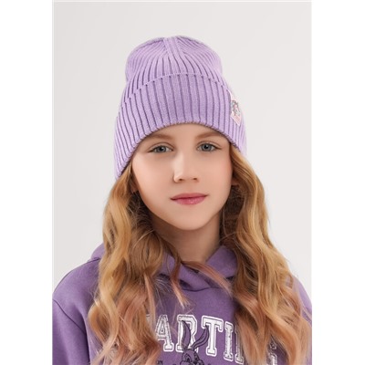 Шапка детская для девочки